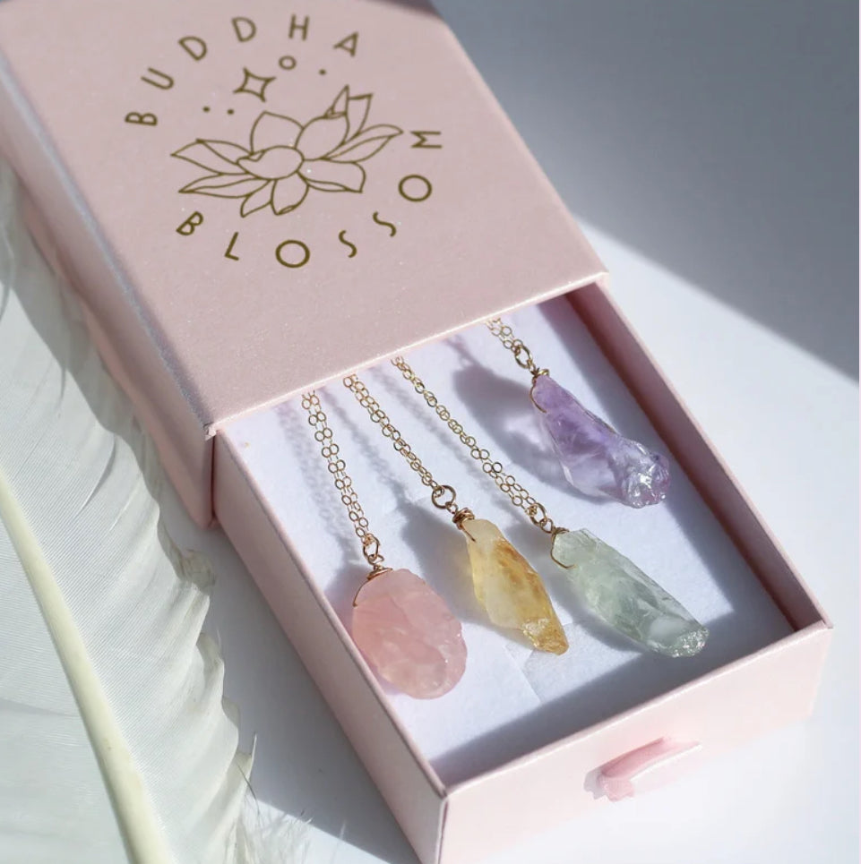 4 stone jewelry Gift Card