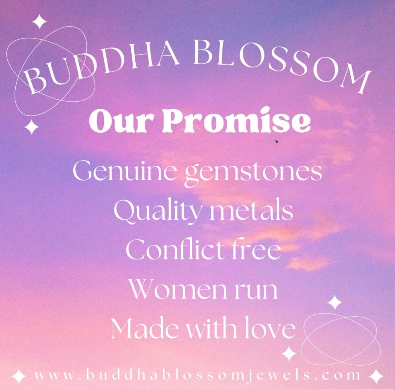 Blossom Jewels