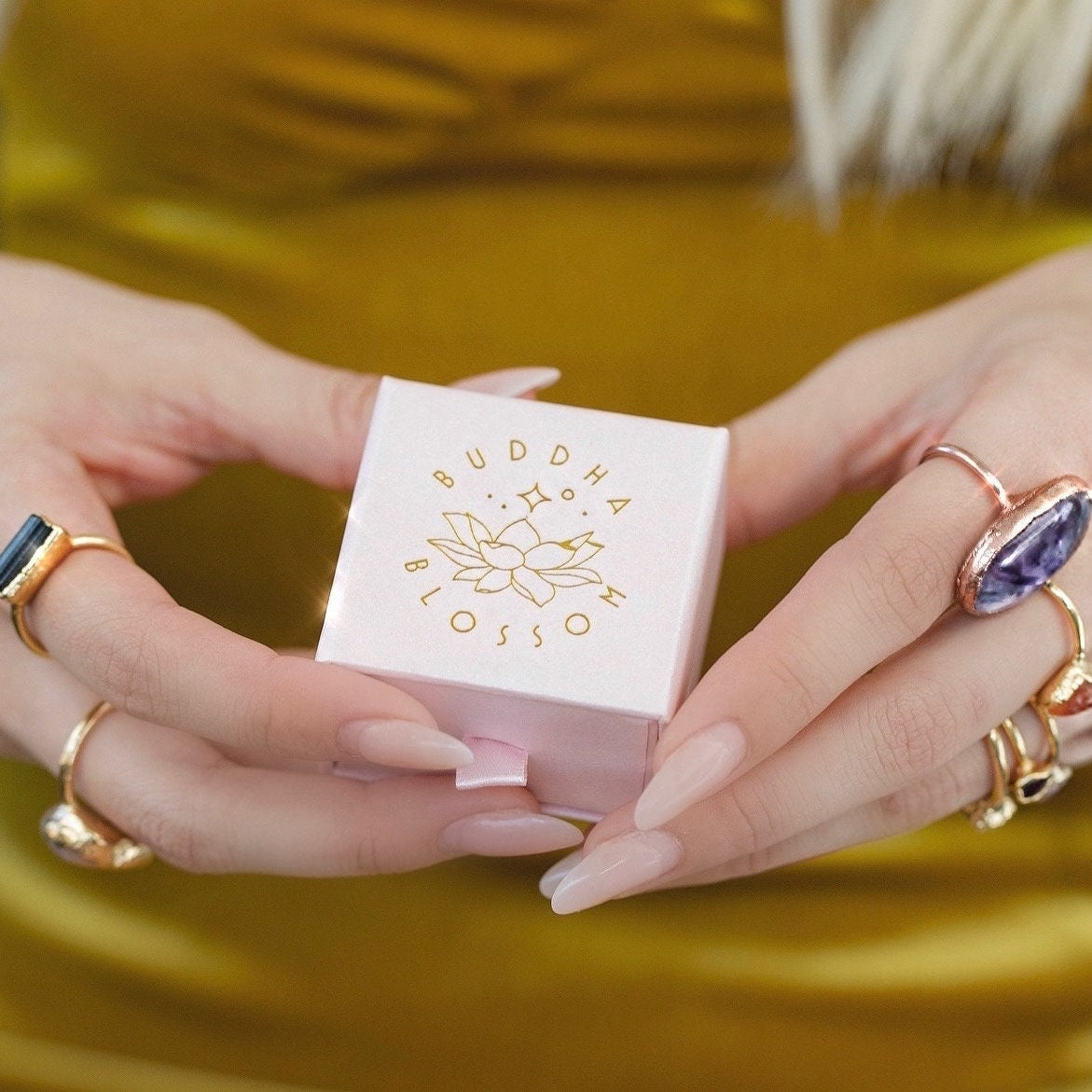 Raw Crystal Quartz Ring, Natural Style Engagement Ring, Rock Crystal Ring, Electroformed Copper Ring, Organic Jewelry, Hippie Ring