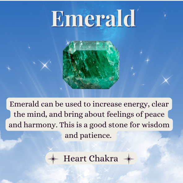 Polished Mint Green Emerald Ring in Gold