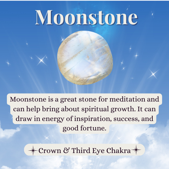 Moonstone