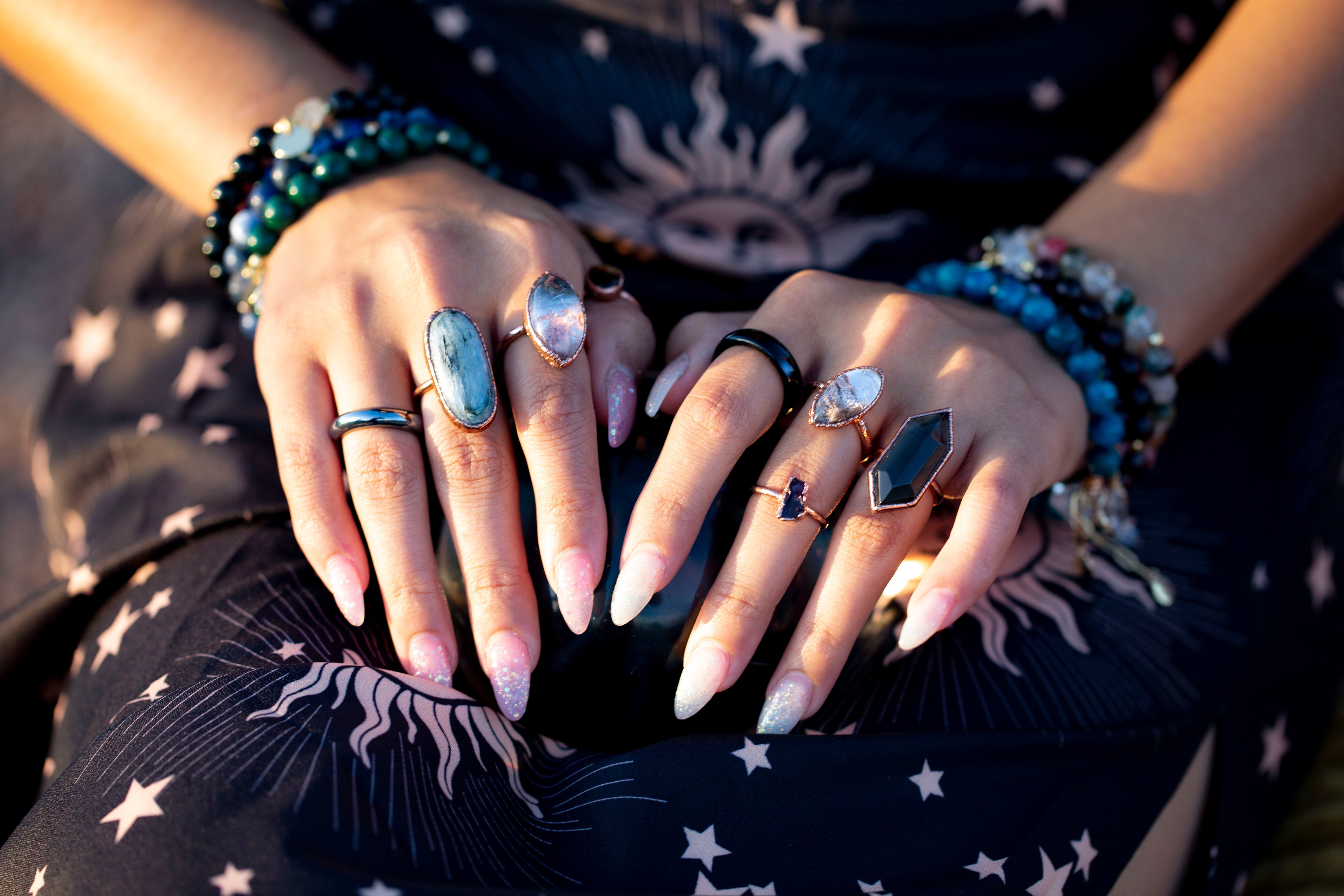 Rings