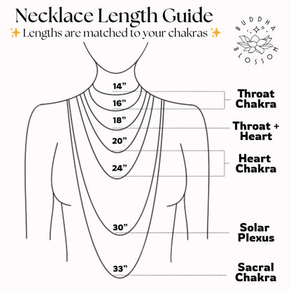 Garden Quartz Crystal Point Necklace