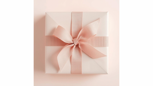 🎁 Gift Wrap Upgrade