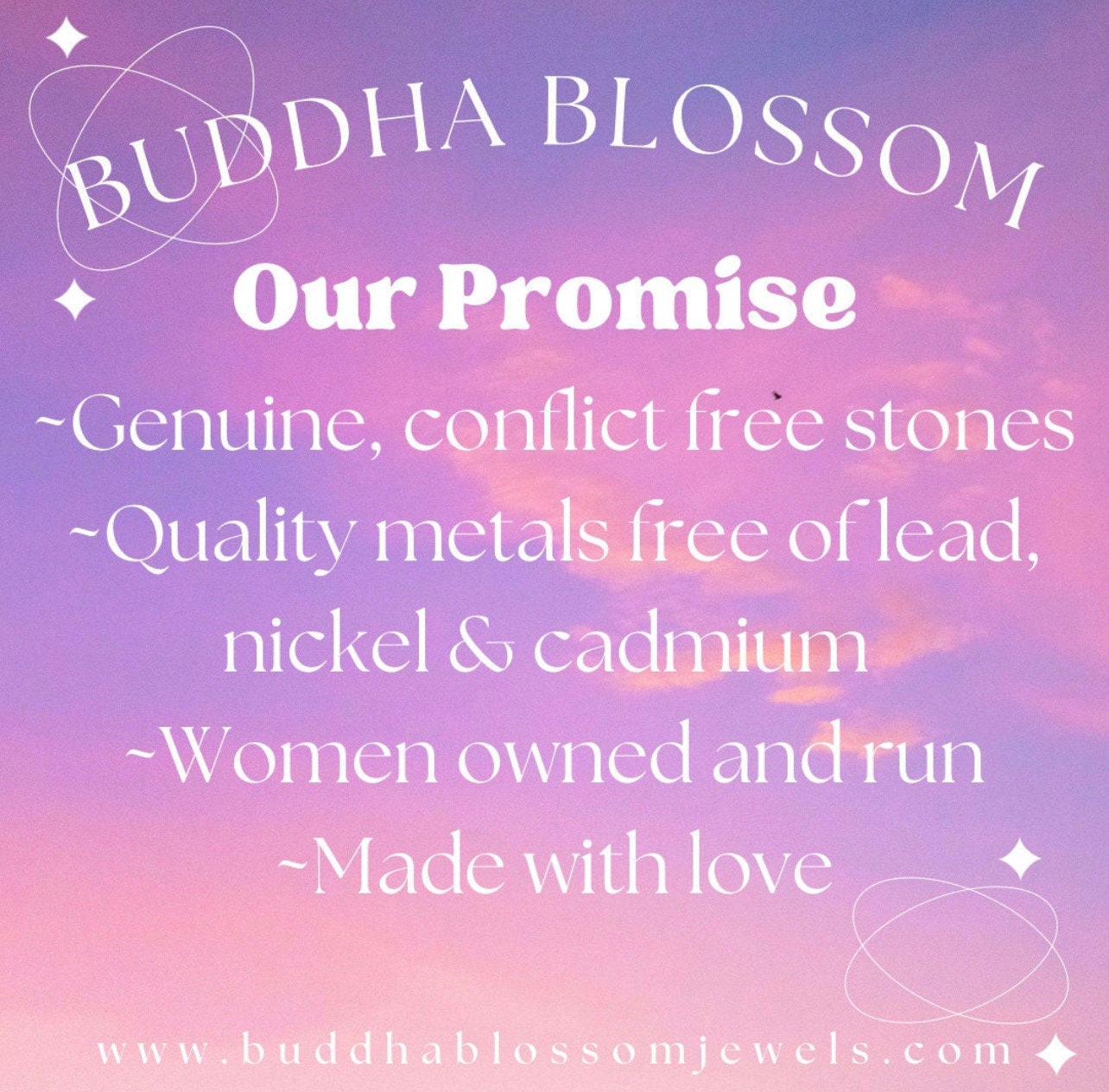 Herkimer Diamond Pendant - Choose Size & Metal: 14K Gold Filled, Silver, or 14k Rose Gold Filled