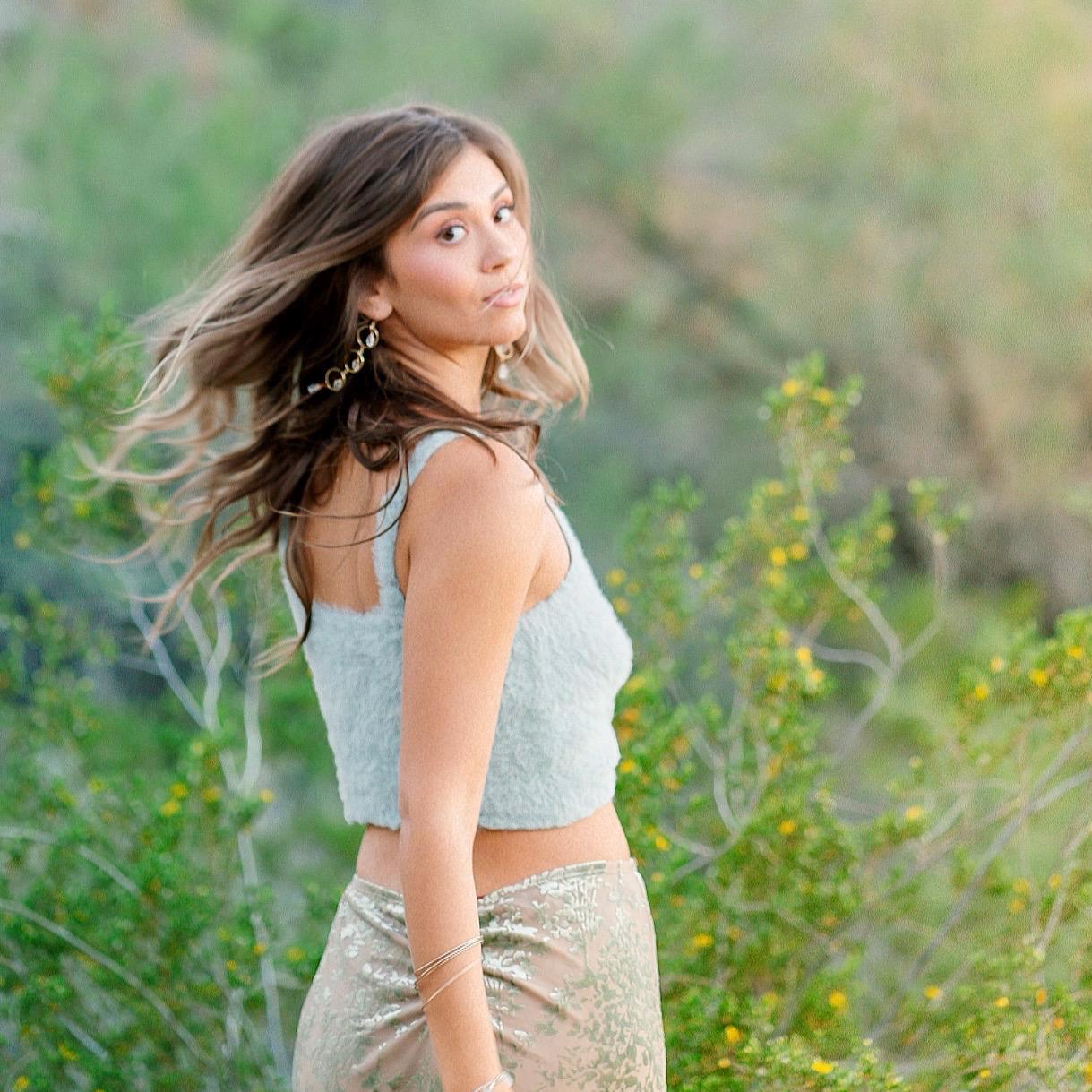 Herkimer Diamond Dangle Earrings – Crystal Suncatcher Earrings in Gold or Silver, 14k Gold Filled or Sterling Silver Skin Safe Earring Hook