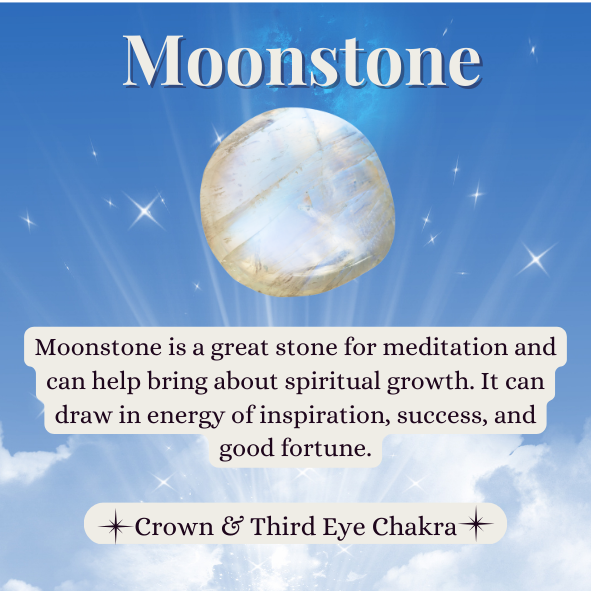 MoonStone