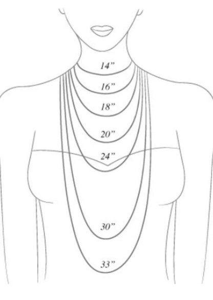 Garden Quartz Necklace, Lodolite Pendant, Phantom Quartz Necklace, Scenic Quartz Crystal Necklace , Crystal Quartz Necklace with Inclusions