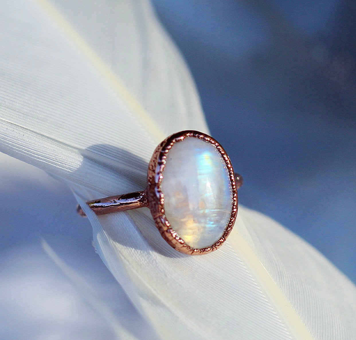 Sterling Silver Rings
